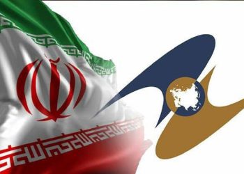 پنج کشور عضو اتحادیه اقتصادی اوراسیا  متقاضی کالاهای ایرانی