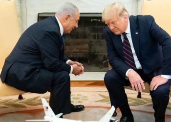 نتانیاهو از ترس بازداشت مجبور به تغییر مسیر سفرش به آمریکا شد