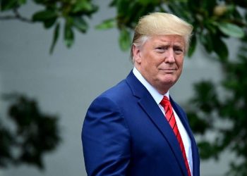 ترامپ:ترجیح میدهم با ایران به توافق برسم