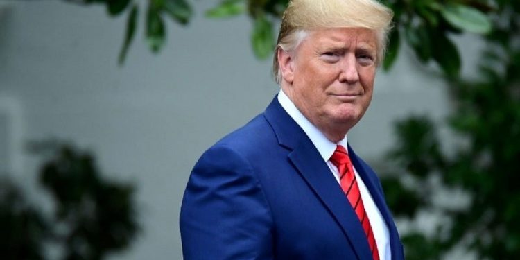 ترامپ:ترجیح میدهم با ایران به توافق برسم