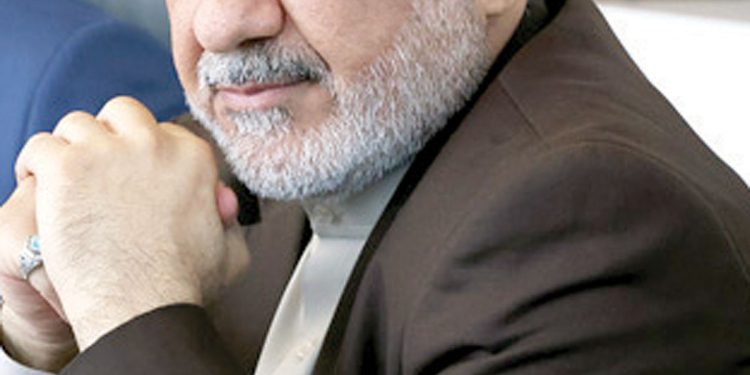 مردم عربستان می توانند بدون روادید و به راحتی به ایران سفر کنند