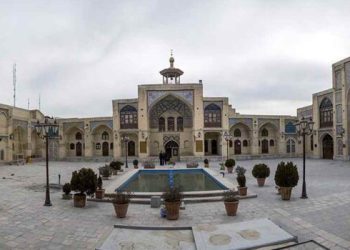 كرمانشاه استانی با 100هزار سال قدمت و 13 مسجد تاریخی