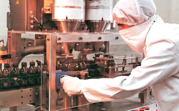 سیاستهای اشتباه در حوزه دارو سازی موجب ایجاد مشکلات زیادی در این صنعت شد