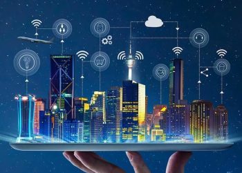 کرمانشاه در حال تبدیل شدن به شهر هوشمند