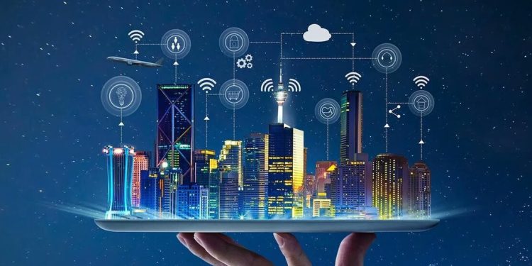 کرمانشاه در حال تبدیل شدن به شهر هوشمند