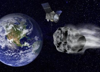 سیارکی به نام قاتل شهر