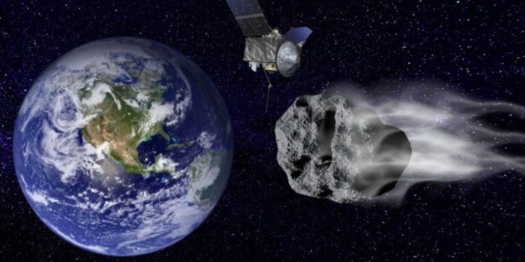 سیارکی به نام قاتل شهر