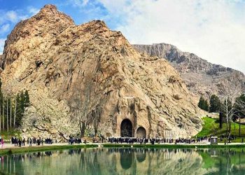 سوم اسفند دومین گردهمایی منطقه‌ای راهنمایان گردشگری در کرمانشاه برگزار می شود