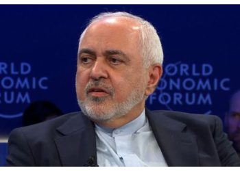 ظریف: کشور ما توان تامین امنیت خود را بدست آورده است