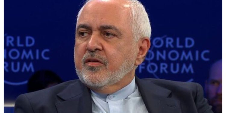 ظریف: کشور ما توان تامین امنیت خود را بدست آورده است