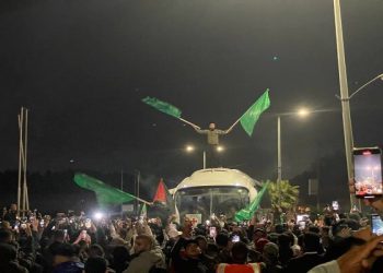 قدیمی ترین اسیر جهان آزاد می شود