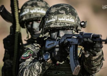 حماس:  تحت هیچ شرایطی اجازه ورود نیروهای ترامپ به غزه را نخواهیم داد