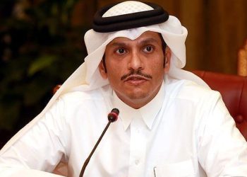 سفر امیر قطر به ایران