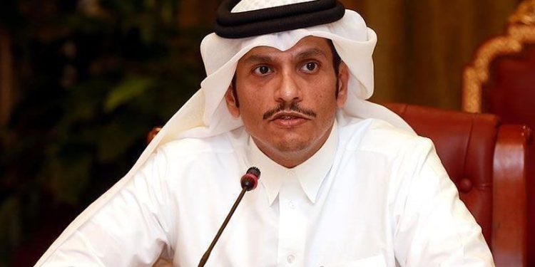 سفر امیر قطر به ایران