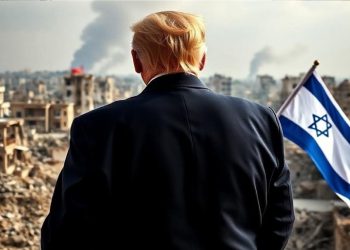 عقب‌نشینی آشکار ترامپ از طرح اعلام شده خود برای کوچاندن ساکنان غزه