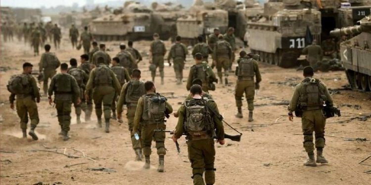 اعلام موجودیت مقاومت مردمی سوریه