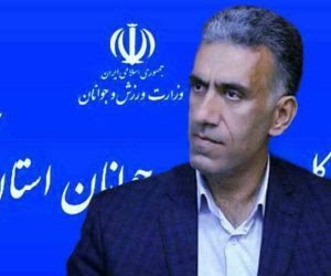شکل گیری ارتباطات ورزشی بین کرمانشاه و عراق