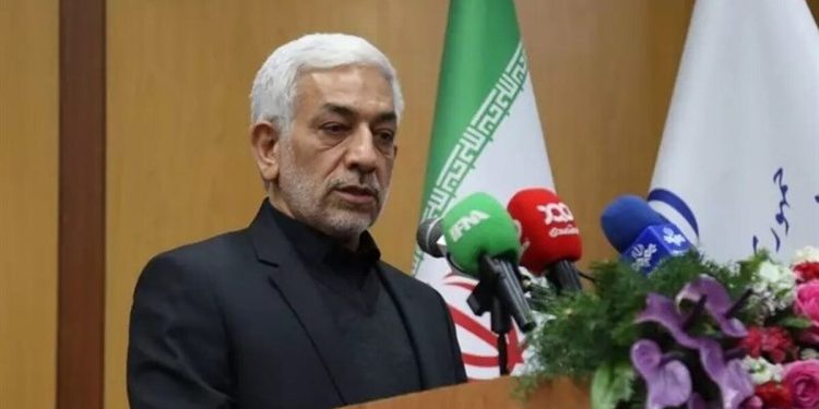 معاون وزیر نیرو :اصلیترین موضوعات بین ایران و افغانستان بحث آب است