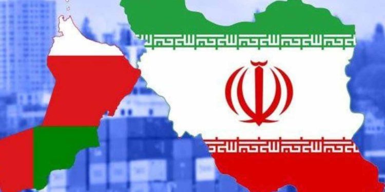 تفاهمنامه سه جانبه توسعه ترانزیت داده میان ایران و عمان به امضاء رسید