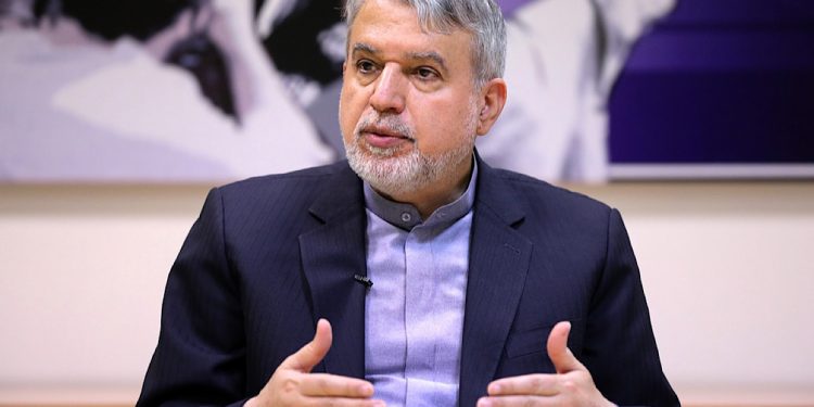 وزیر میراث فرهنگی، گردشگری و صنایع دستی:ایران سرزمین جذابیتها است