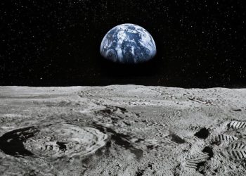 حل معمای آب در سطح ماه، ماموریت جدید ناسا