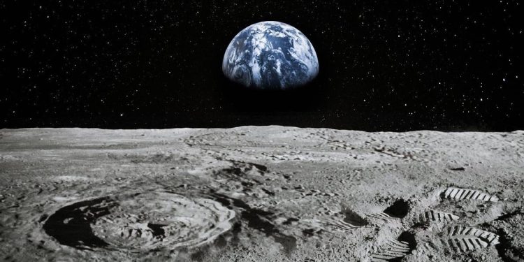 حل معمای آب در سطح ماه، ماموریت جدید ناسا