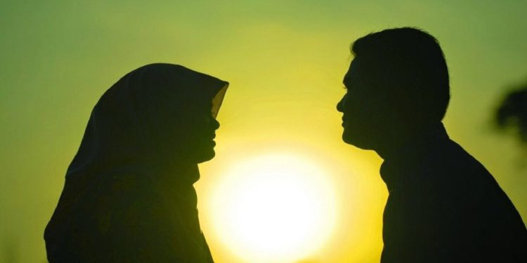 توانایی و تاب آوری همسران برای تحمل و غلبه بر مشکلات