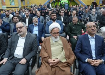کمک ۱۲ میلیارد تومانی خیرین کرمانشاهی در جشن گلریزان آزادی زندانیان جرایم غیرعمد/ ۳۶۵ نفر از زندانیان جرایم غیرعمد در انتظار آزادی