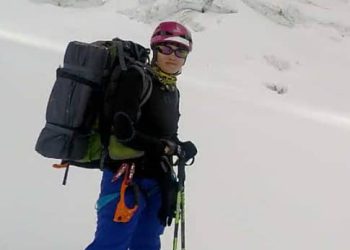 “پلنگ برفی” ایران در یک قدمی ثبت گینس