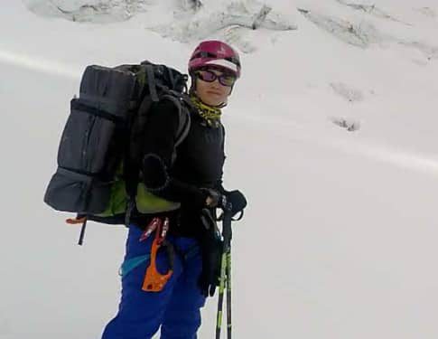 “پلنگ برفی” ایران در یک قدمی ثبت گینس