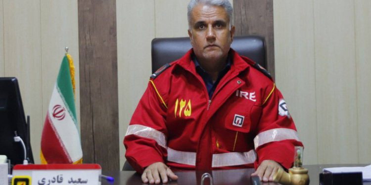 آماده باش ۱۳۰ آتش نشان کرمانشاهی در شب چهارشنبه سوری