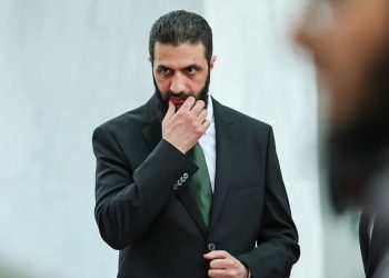 نگرانی‌های مشروع و بی اعتمادی کردها بە رئیس‌جمهور جدید سوریە