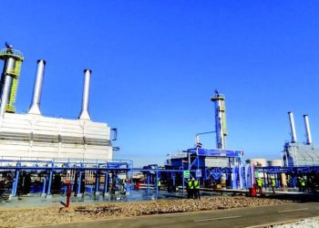 اجرای پروژه‌های بسیار عظیم صنعتی در شهر فاو در قالب طرح «جاده توسعه»