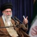 آیت الله خامنه‌ای: اصرار برخی دولت‌های قلدر برای مذاکره، بە منظور تحکّم و تحمیل توقعات خودشان است