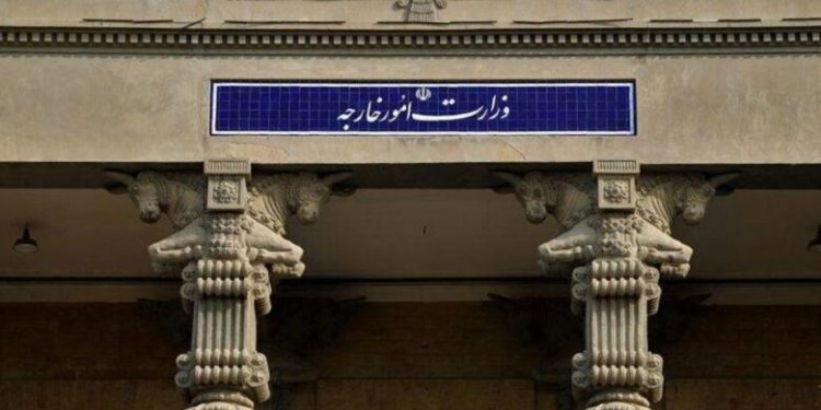 تهران حملات به مناطق مسکونی بیروت را محکوم کرد