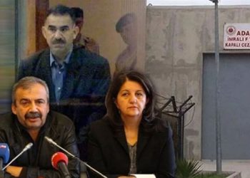 اما و اگرهای بە نتیجە رسیدن روند صلح در ترکیە؛ ضرورت برگزاری کنگرە پ.ک.ک با حضور اوجالان
