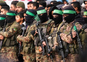 حماس: توپ در زمین اشغالگران است