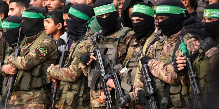 حماس: توپ در زمین اشغالگران است