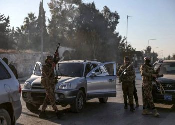 اعلام پایان عملیات علیه حامیان اسد