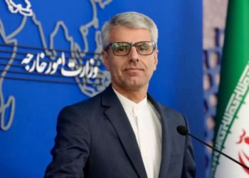 واکنش تهران به گسترش خشونت و ناامنی در نقاط مختلف سوریه