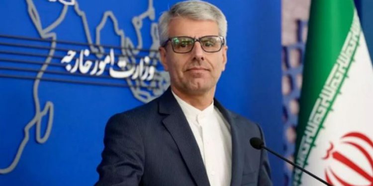 واکنش تهران به گسترش خشونت و ناامنی در نقاط مختلف سوریه