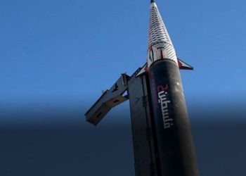 نیروهای مسلح یمن برای ازسرگیری حمله به اسرائیل در آمادگی کامل قرار دارند