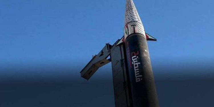 نیروهای مسلح یمن برای ازسرگیری حمله به اسرائیل در آمادگی کامل قرار دارند