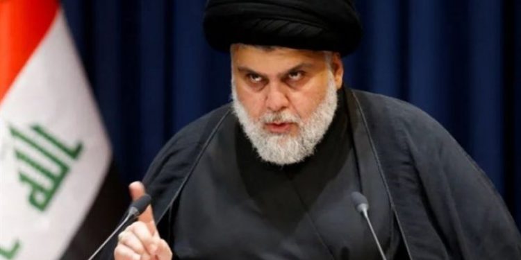 صدر: ادامه حضور دشمن صهیونیستی در منطقه عاقبت خوشی نخواهد داشت