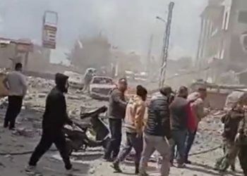 ٤٧ شهید و مجروح در حملات روز شنبه اسرائیل بە لبنان