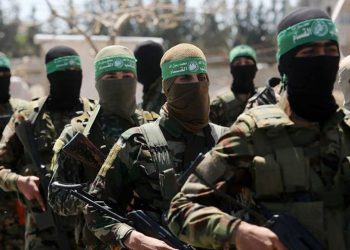 جامعه اطلاعاتی آمریکا: حماس در غزه شکست نخورده و قدرت خود را حفظ کرده است