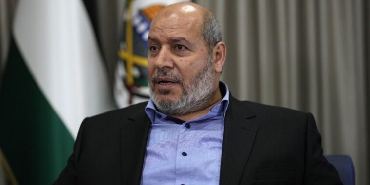 موافقت حماس با آتشبس و مخالفت با کوچ اجباری ساکنان غزه