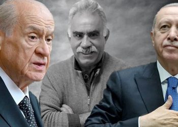 واکنش اردوغان به آتش بس پ.ک.ک؛ با شروع دورە جدید تدابیر احتیاطی لازم را اتخاذ خواهیم کرد