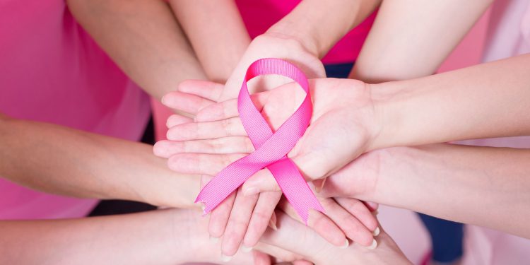 افزایش مرگ و میر ناشی از سرطان سینه در کشورهای کم درآمد