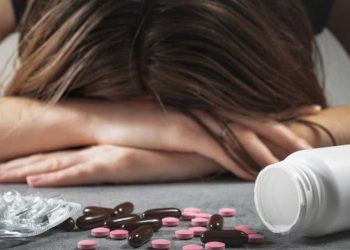 ارتباط چاقی و دارو‌های ضدافسردگی